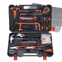 82-piece household tool set Hardware kit